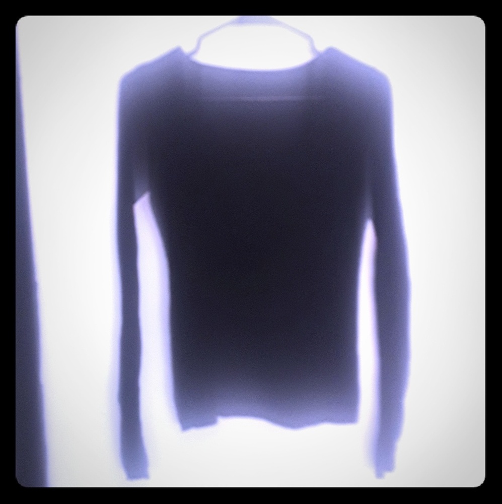 Mossimo Girls shirt